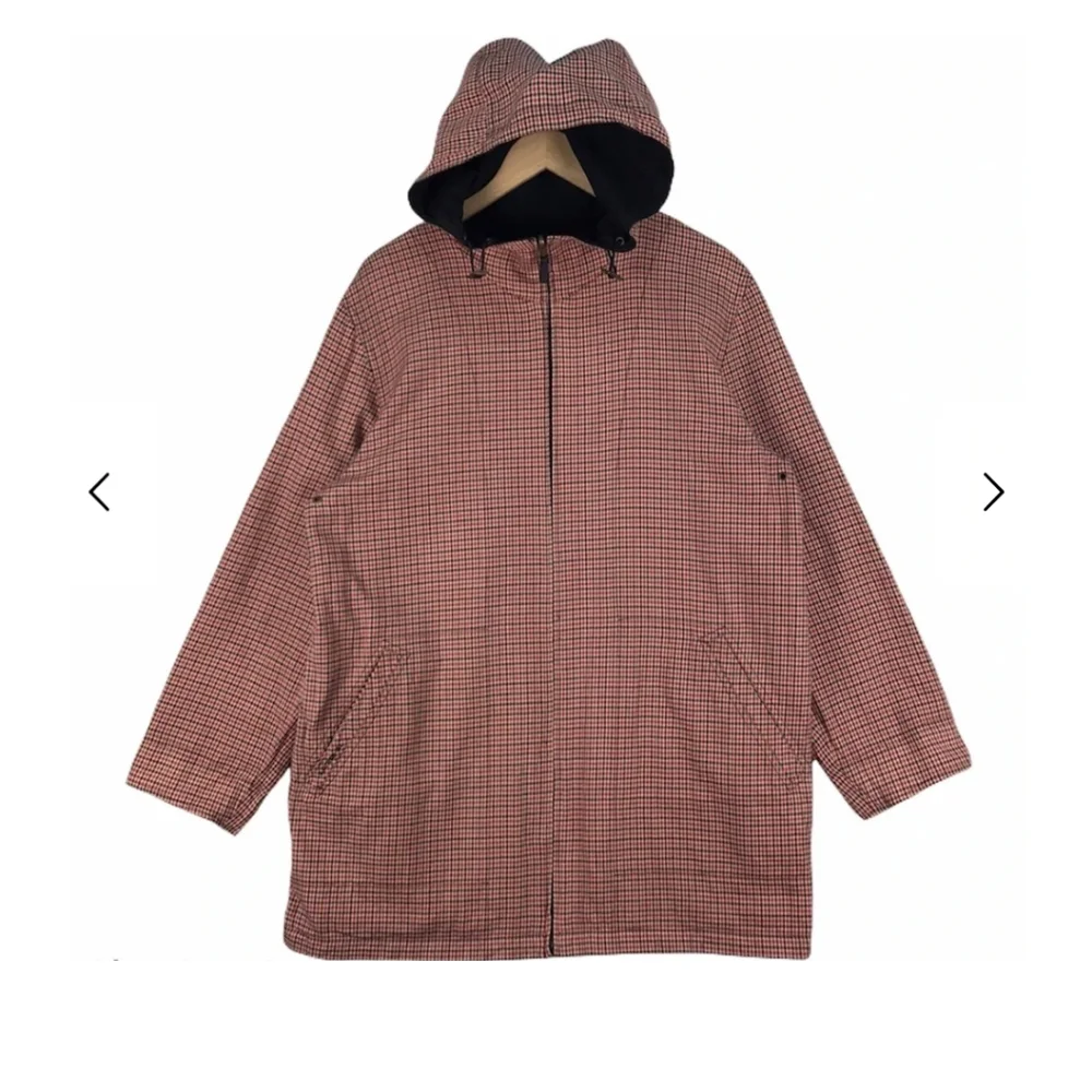 VTG Ralph Lauren reversible jacket sz PM - Picture 7 of 12